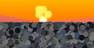 Sunrise