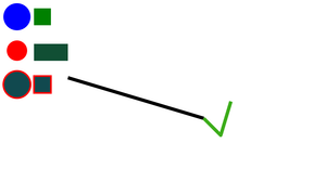 Fork of Shapes with SVG and CSS