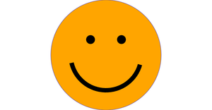 Smiling Face