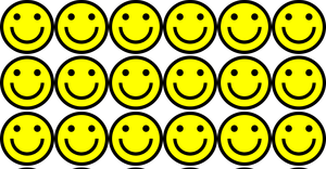 Smiley Part 1