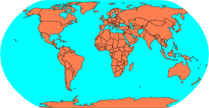 World Map
