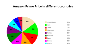 ICE - 7 Pie Chart