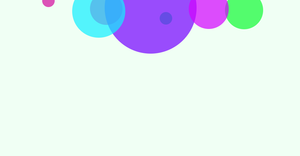 Fork of Circles with D3