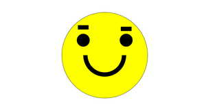 Let's Make a Face with D3.js!