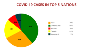 Assignmnet 7 Pie Chart