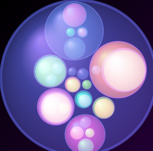 Within the Mind's Eye