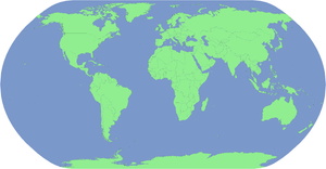 Let's make a map with D3.js