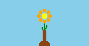 Fork of Fork of Flowers
