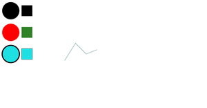 Shapes with SVG and CSS