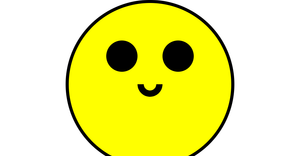 Fork of Let's Make a Face Part I