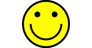 Smiley Face Part I