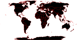 World Map