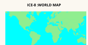 Fork of ICE 8- WORLD MAP OF AMARNATH