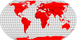 World Map
