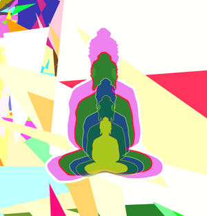 10 Buddhu