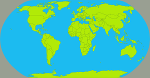 World Atlas