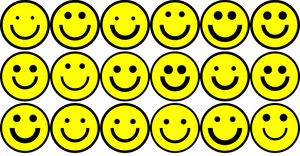 Fork of Let's Make a Face Part I