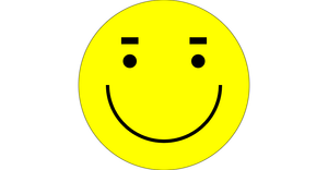 Let's make a face with D3.js!