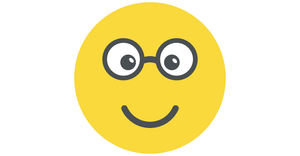 Student Smiley