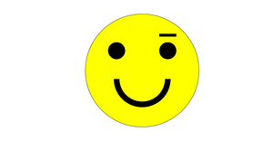 Let's make a face with D3.js!