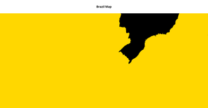Brazil Map