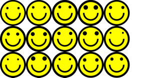 Smily Face Part 1