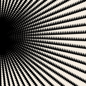 Fork of  Unlimited Buddhas in Black