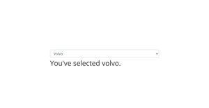 Fork of Menu with D3