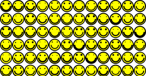 SMILY FACES