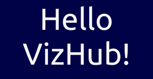 Hello VizHub