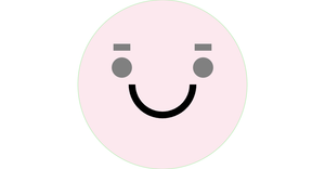 Let's make a face with D3.js!