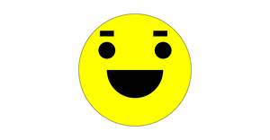 Make a face!