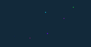 Fork of D3 Transitions with animation