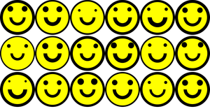 Smiley Face 1