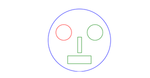 Basic svg Image