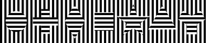 Fork of Full Sol LeWitt Reproduction in D3 - Javan