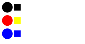 Shapes with SVG and CSS