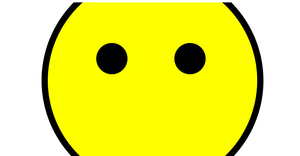 hah Fork of Let's Make a Face Part I