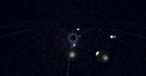 Fork of Fork of Earth with Magnetic Field