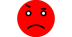 Let's make a face with D3.js!