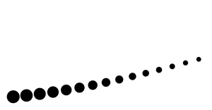 mesmerisingCircle sine wave