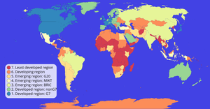 Fork of Choropleth Map with Interactive Filtering