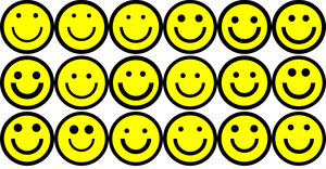 Fork of Smiley Face Pt. II