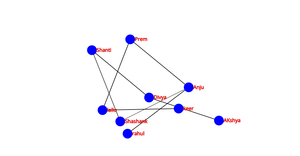 Fork of Social_Network_graph_ICE-8