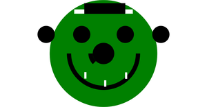 Fork of Fork of Let's make a face with D3.js!