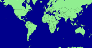 Let's make a Map!
