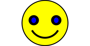 smiley face pt1