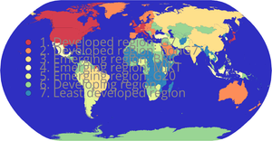Choropleth Map