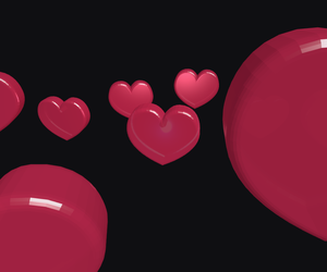 Hearts by Kareena
