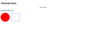 Fork of HTML Starter